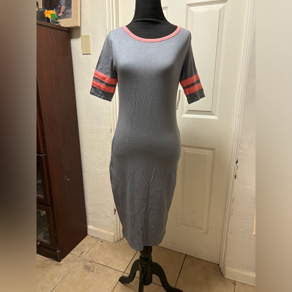 Lularoe Julia